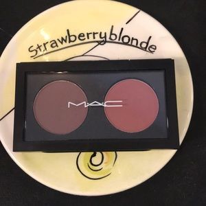 Mac Pro Palette Eyeshadow